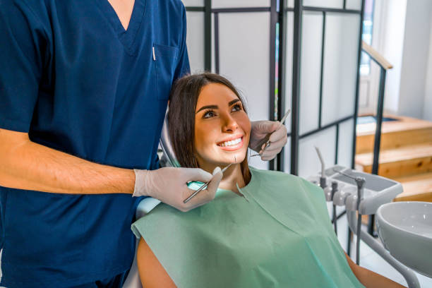 Professional Dental Services in Blackwater, AZ