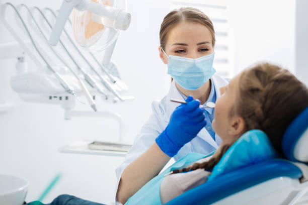 Best Oral Surgery  in Blackwater, AZ